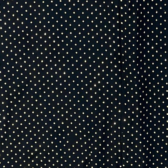 Versace H&M studs top - Picture 6 of 6